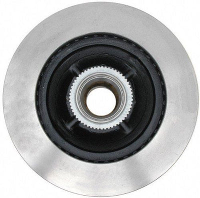 ACDelco Professional Durastop 18A874 Conjunto de buje y rotor de freno de disco