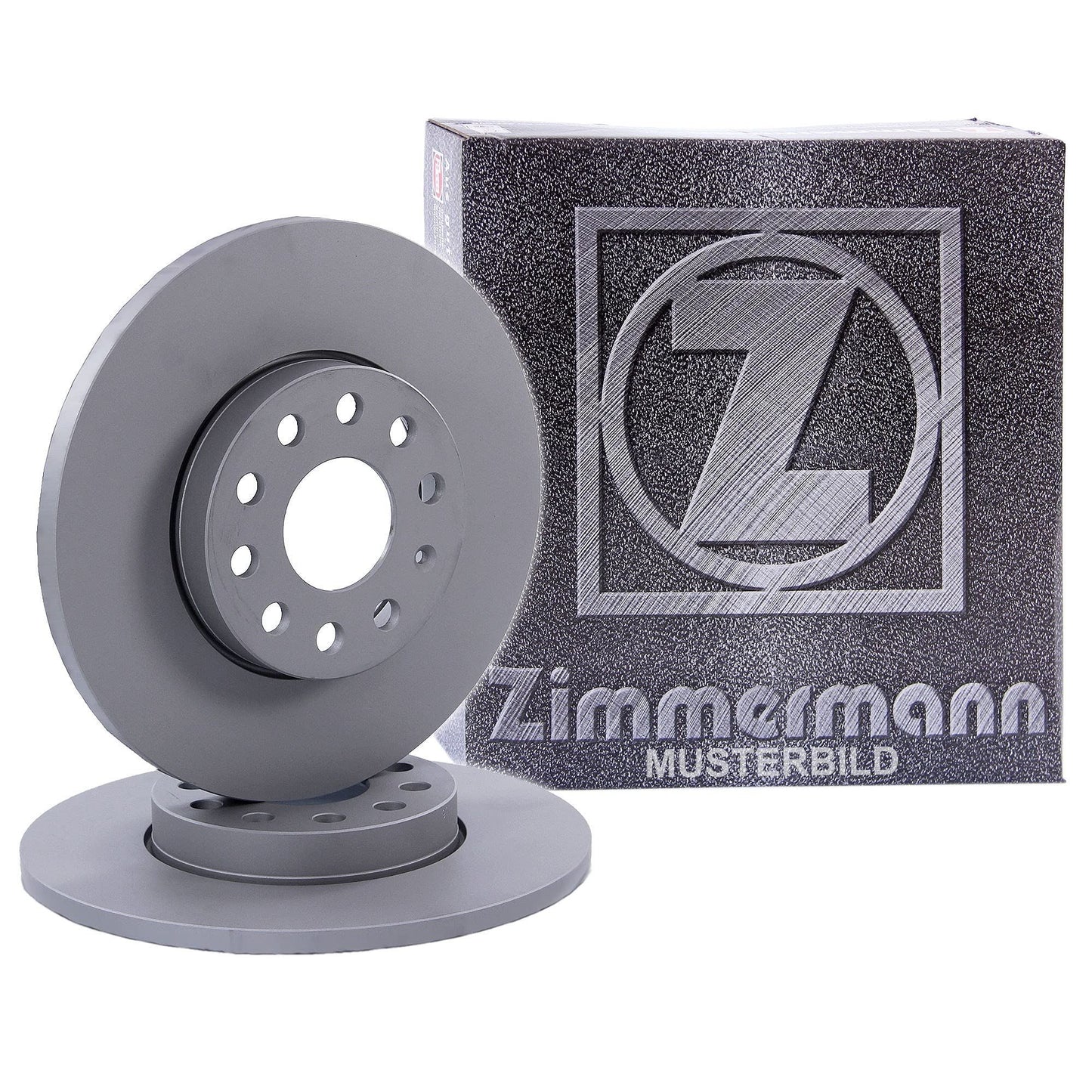 ZIMMERMANN 100121720 (PACK DE 2)