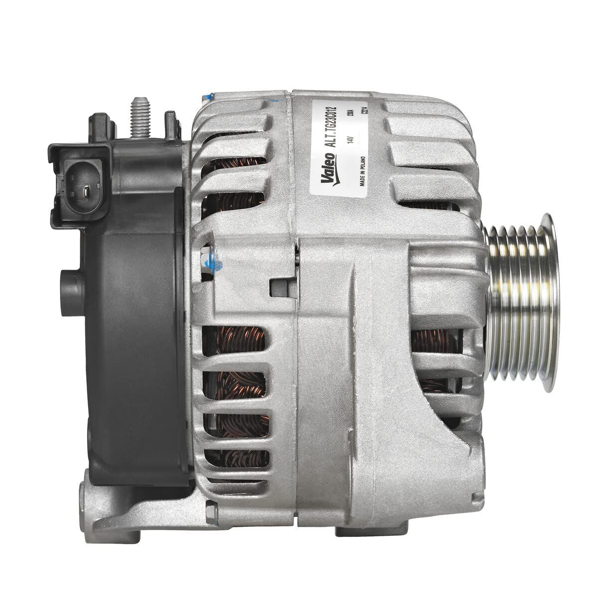 Alternador Valeo 439606