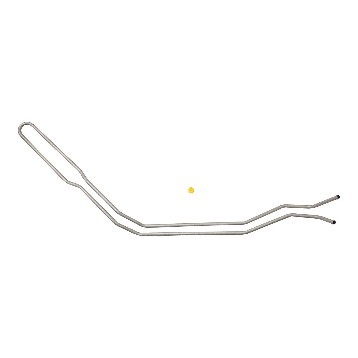 Edelmann 91938 Power Steering Return Line Hose Assembly