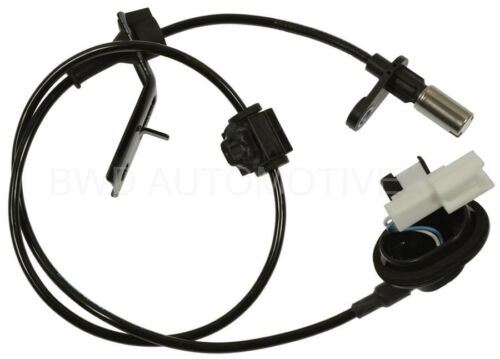 BWD ABS2876 Sensor de velocidad de rueda ABS
