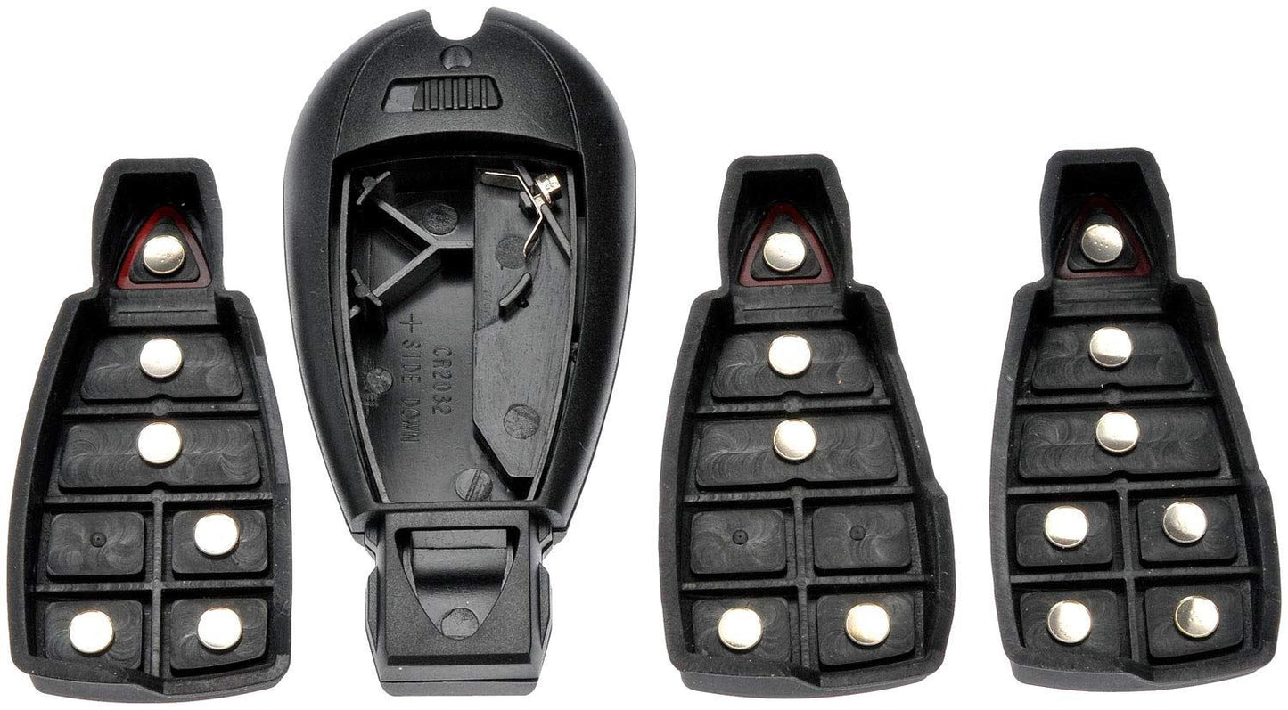 Dorman 13684 Keyless Entry Transmitter Cover