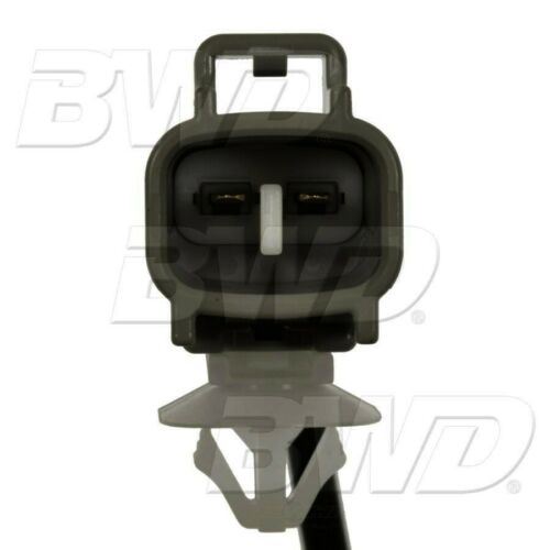 Arnés de cableado del sensor de velocidad de rueda ABS BWD ABH124