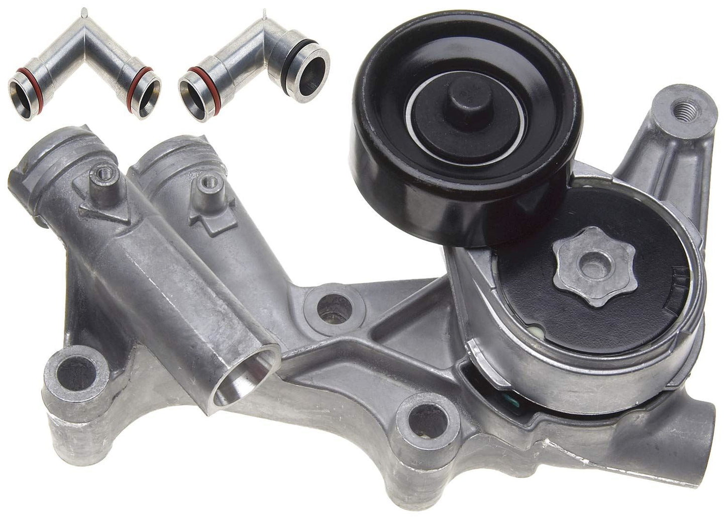 ACDelco Professional 38289 Conjunto de tensor de correa de transmisión de accesorios