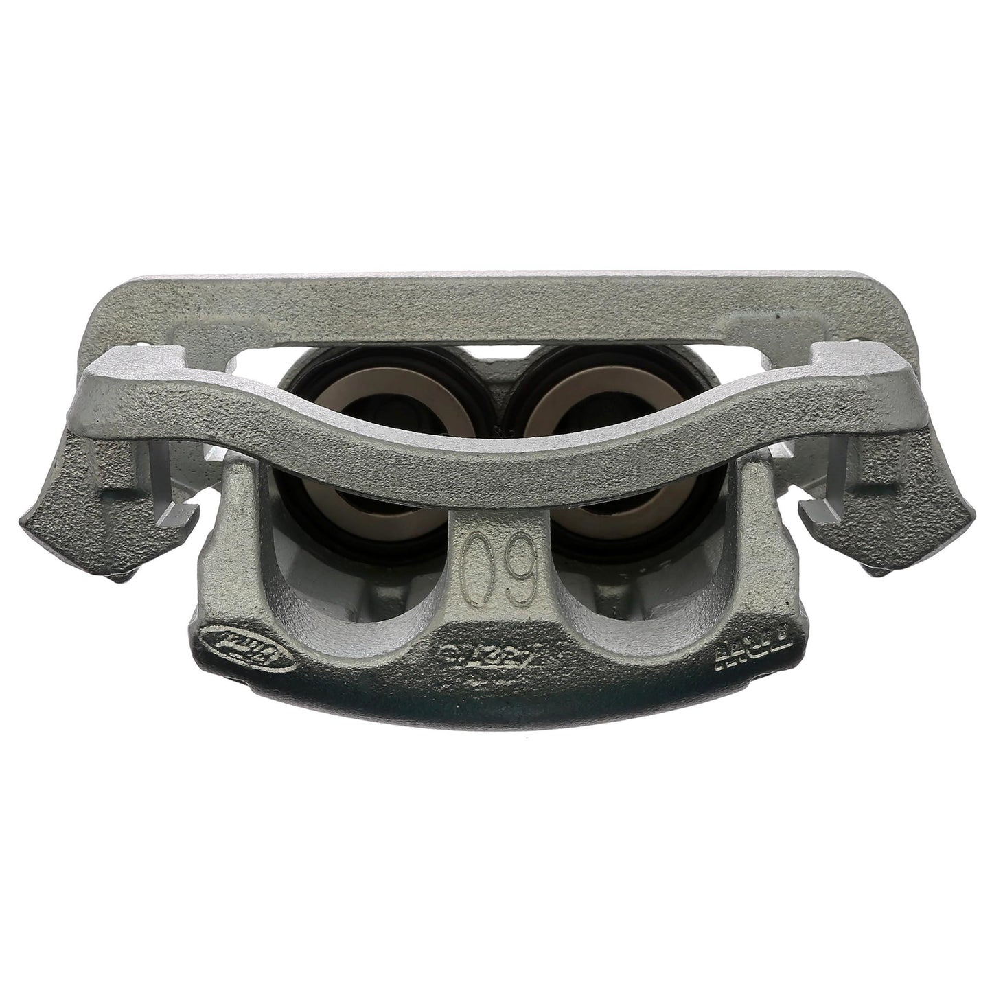 Pinza de freno de disco ACDelco Professional Durastop 18FR2175C