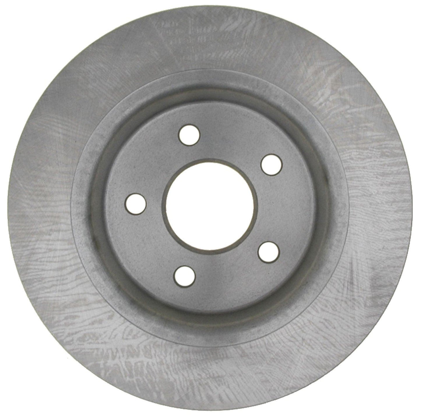Raybestos 680999R Disc Brake Rotor
