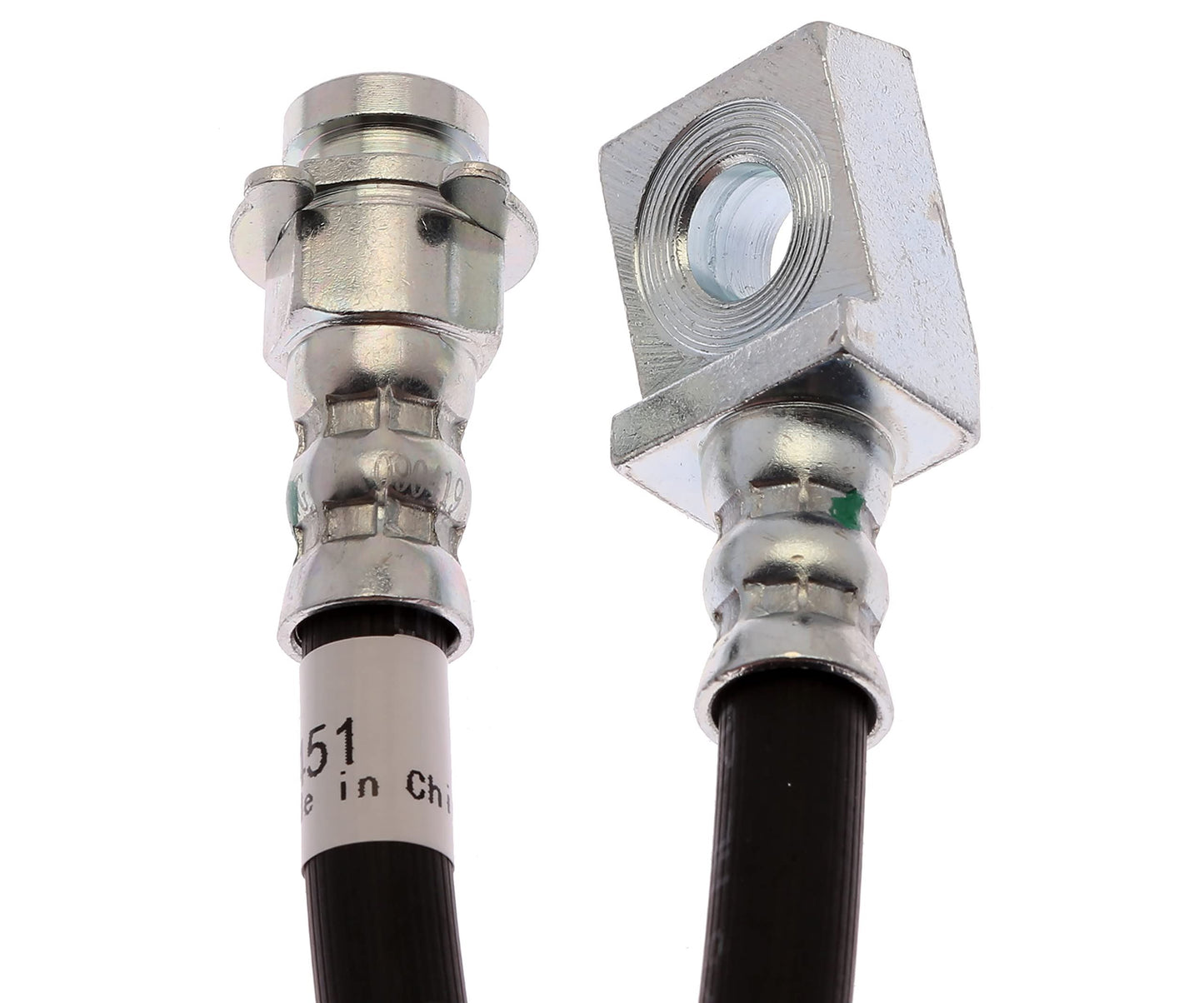 Tuyau hydraulique de frein Raybestos BH384451