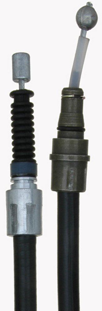 Cable de freno de estacionamiento Raybestos BC96440
