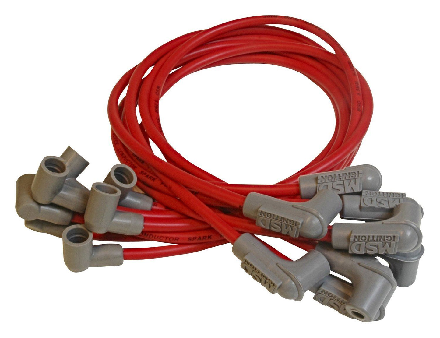 MSD Ignition 31659 Jeu de fils de bougie d'allumage