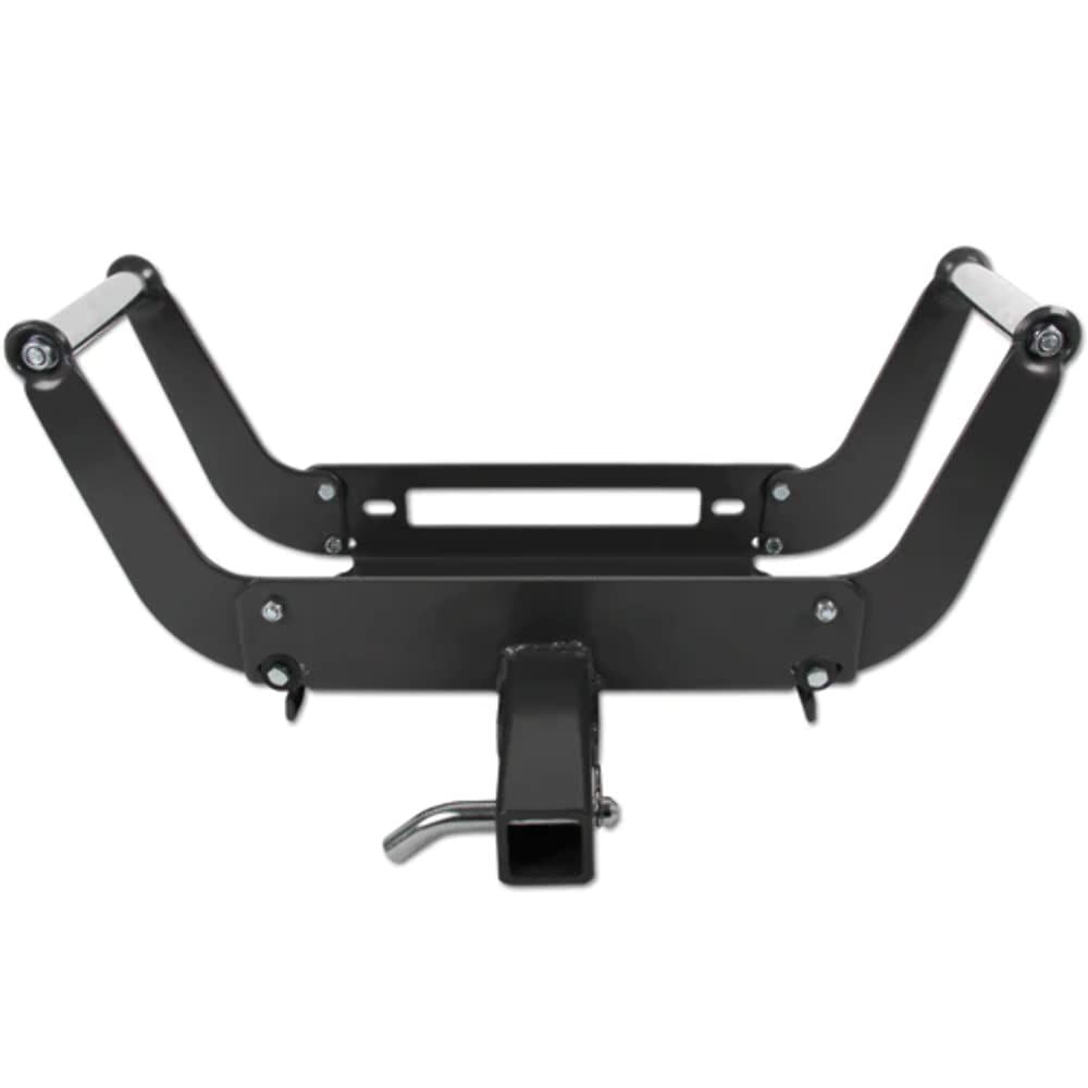 Bulldog Winch 20155
