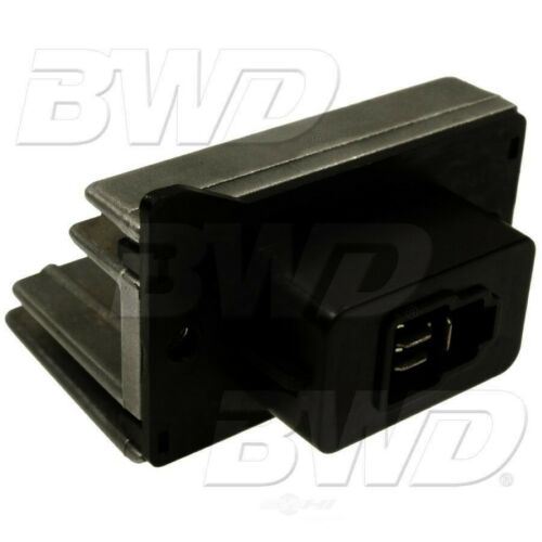 Resistencia del motor del ventilador HVAC BWD RU1054