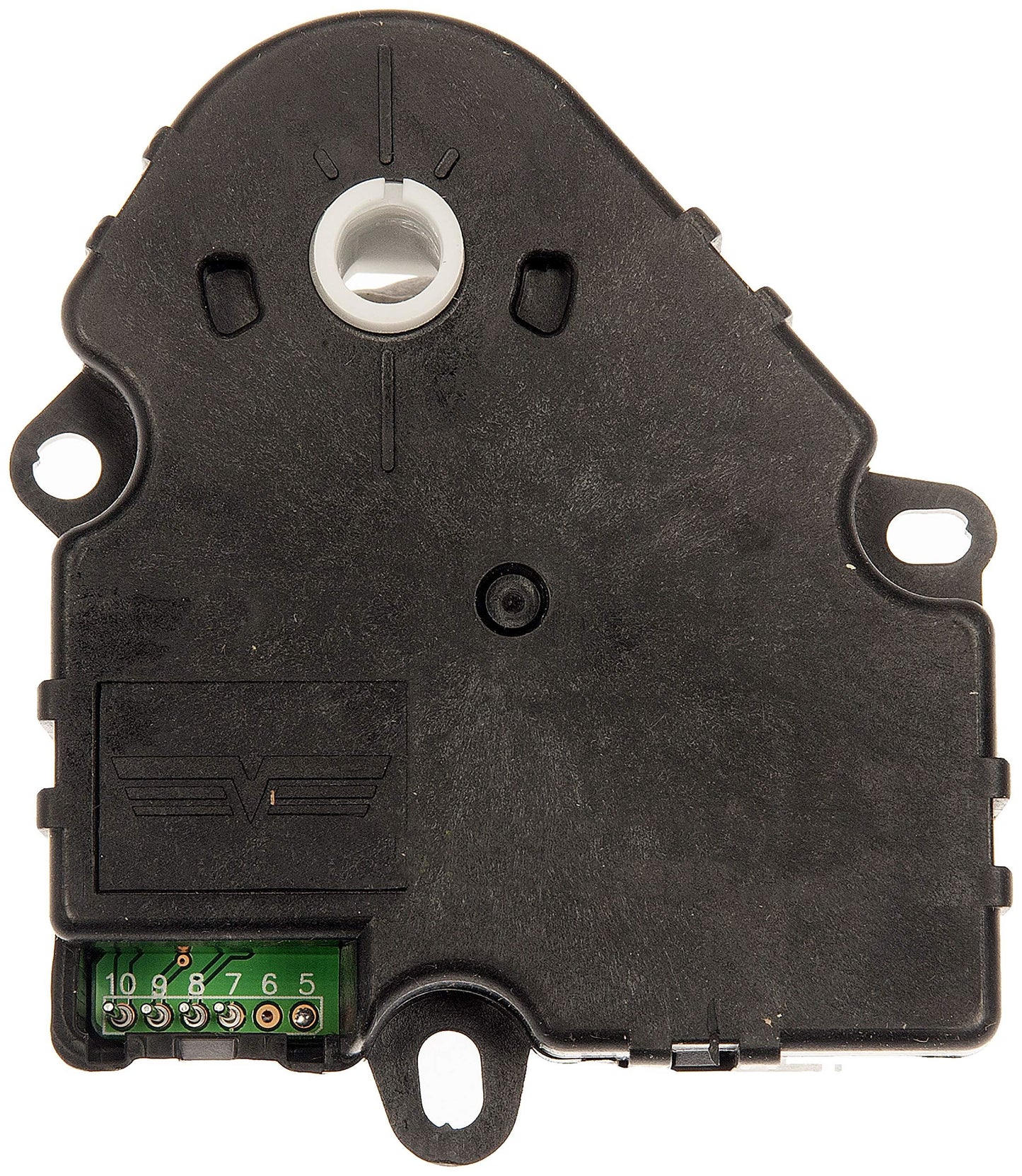HD Solutions 604-5103 Actionneur de vanne d'arrêt d'eau pour chauffage CVC