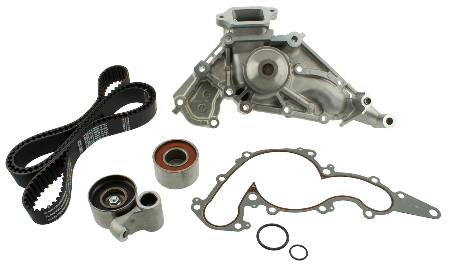 Aisin TKT-001 Engine Timing Belt Component Kit