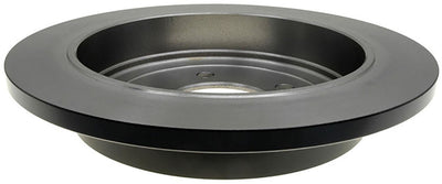 ACDelco Advantage 18A1107AC Rotor de frein à disque