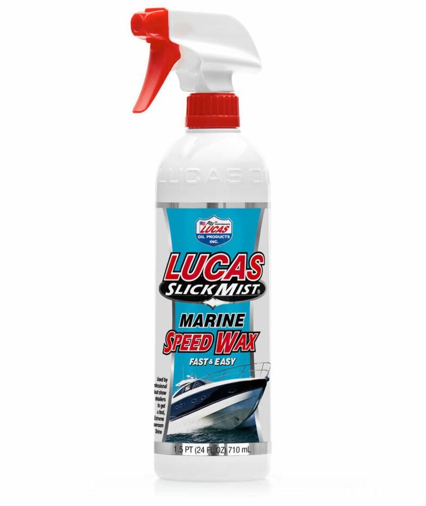 LUCAS OIL 10980