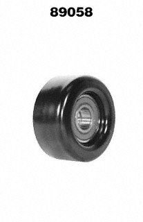 Dayco 89058 Accessory Drive Belt Idler Pulley
