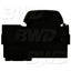 BWD WST877 Interruptor de ventana de puerta
