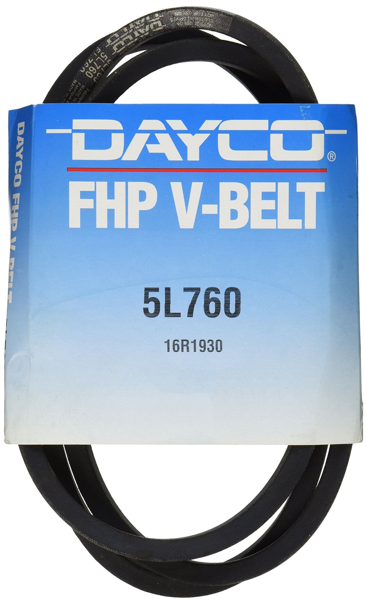 Dayco 5L760