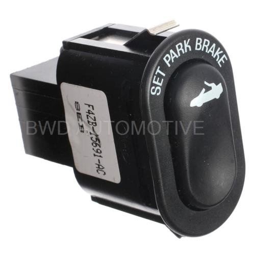 BWD S51843 Convertible Top Switch