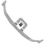 Beck/Arnley 084-1931 Kit de herrajes para frenos de disco