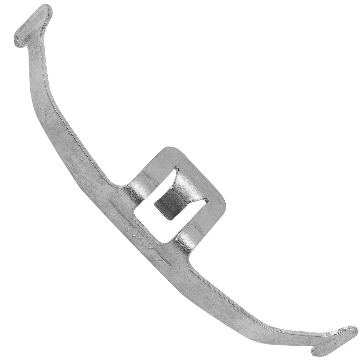 Beck/Arnley 084-1931 Kit de herrajes para frenos de disco