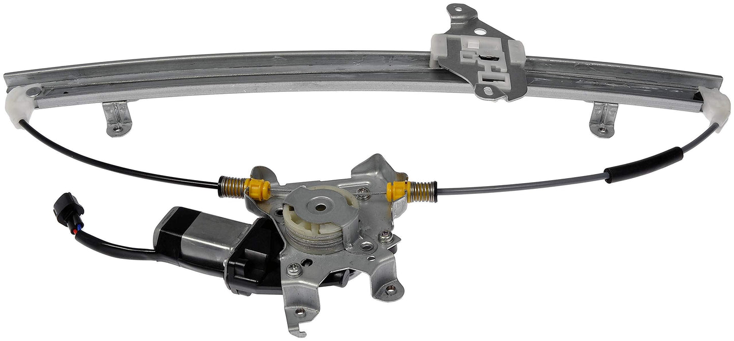 Dorman 741-348 Power Window Motor and Regulator Assembly