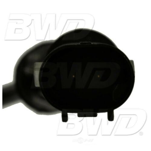 Capteur de vitesse de roue ABS BWD ABS2579
