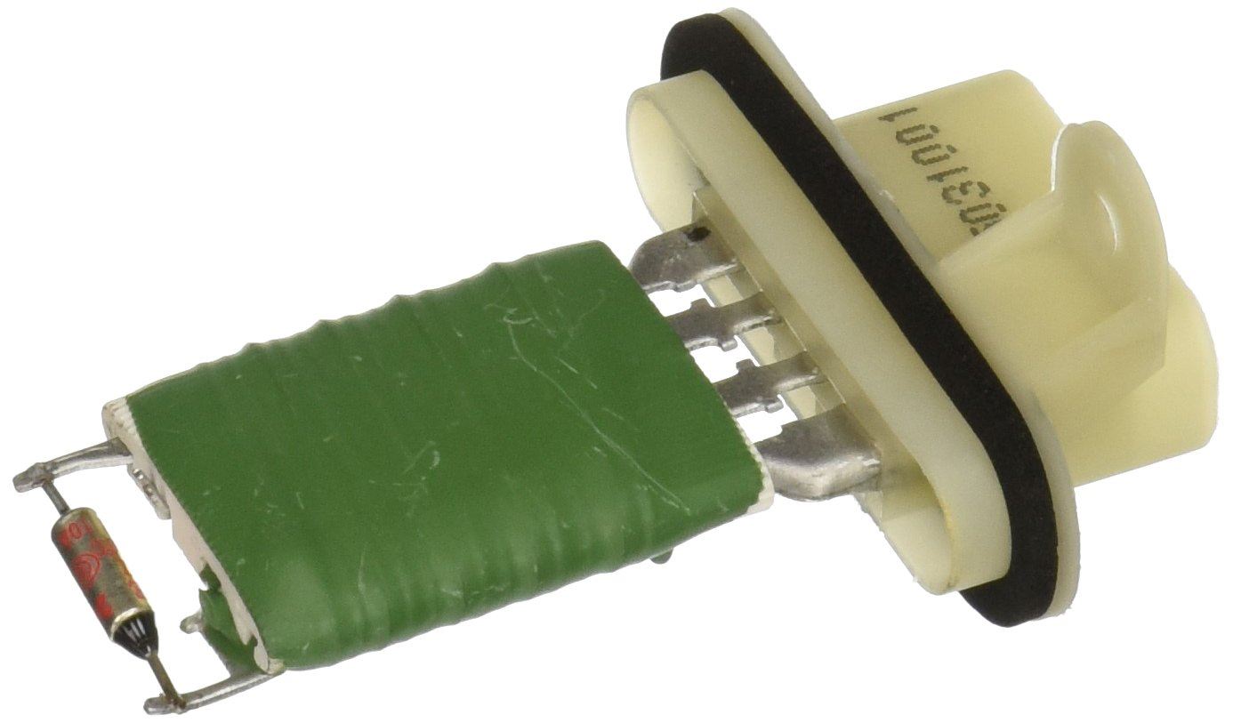 Four Seasons 20285 HVAC Blower Motor Resistor