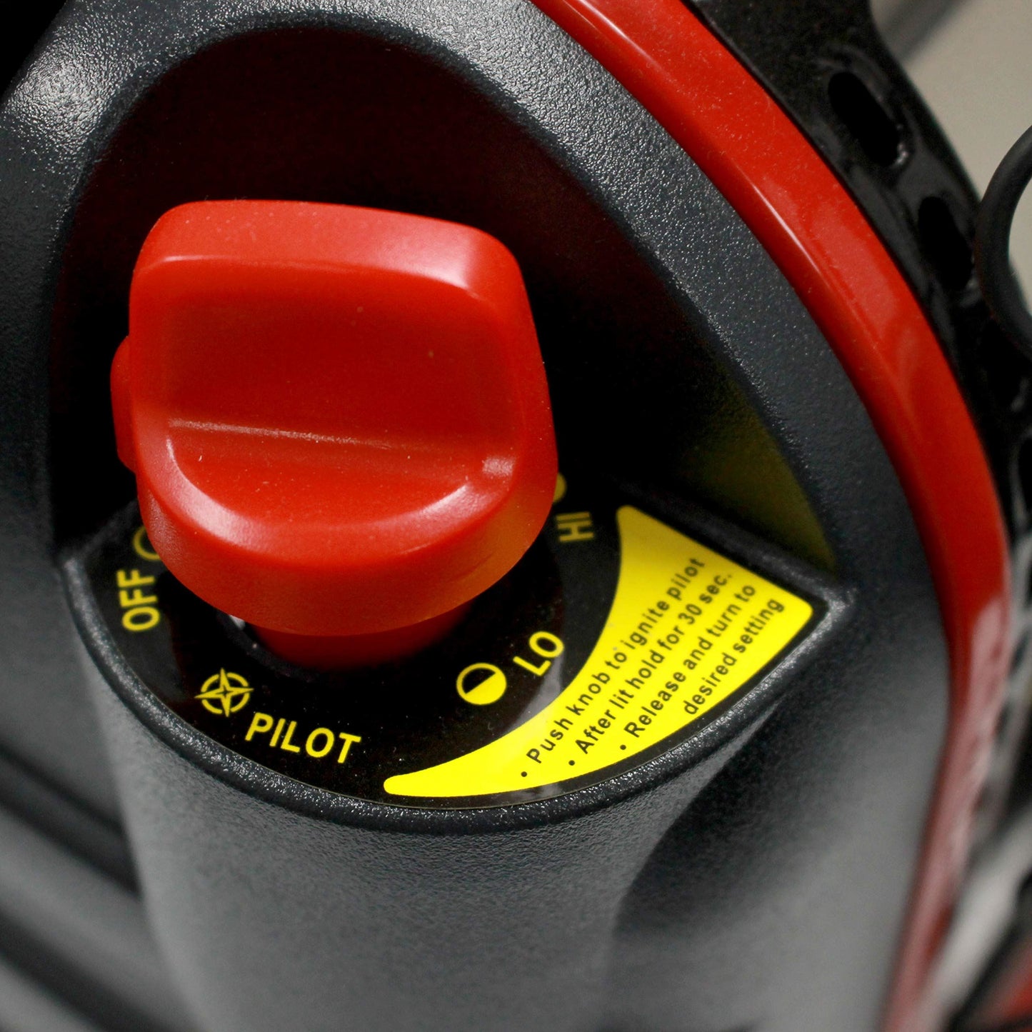 MR HEATER F232050