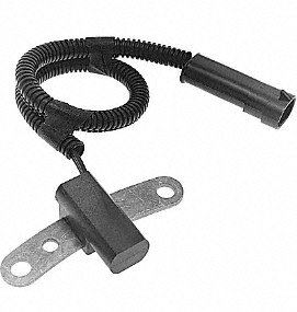 Sensor de posición del cigüeñal del motor BWD CSS51