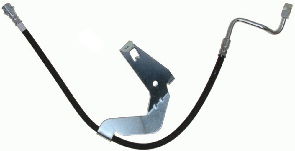 Raybestos BH383192 Brake Hydraulic Hose