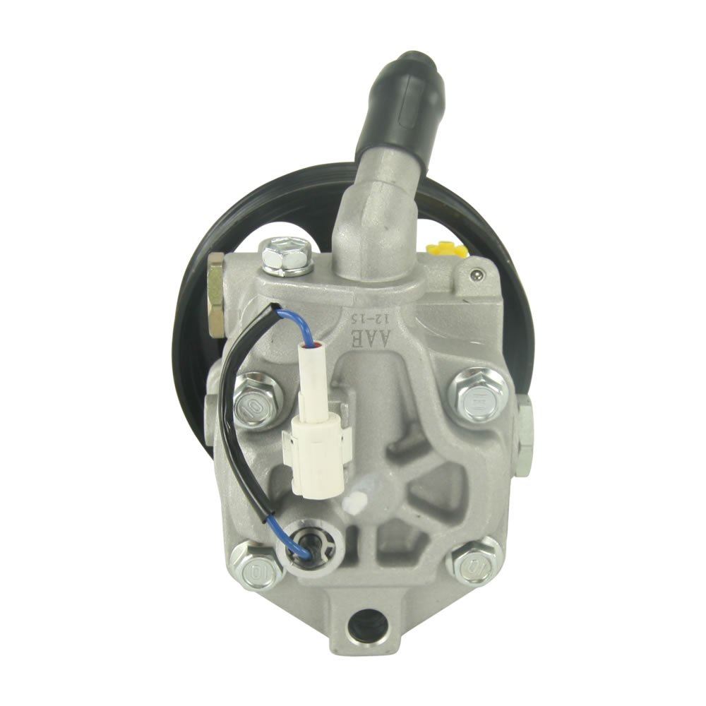 Atlantic Automotive Engineering 5609VN