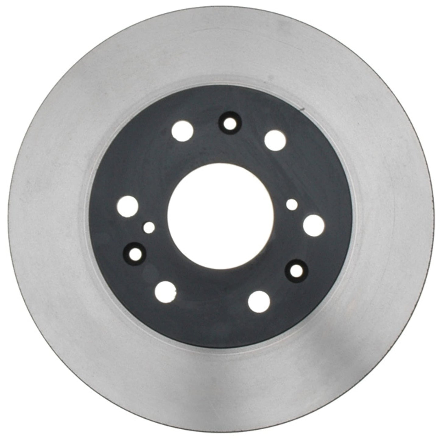 Rotor de freno de disco Raybestos 580279P