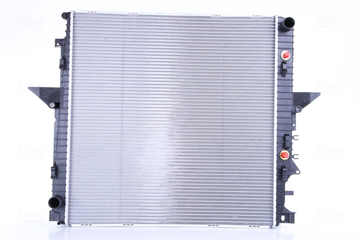Nissens North America 64320A Radiator