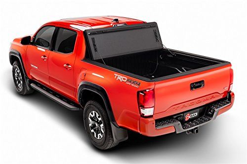 BAK 448407 Couvre-tonneau
