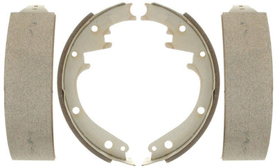 Zapata de freno de tambor ACDelco Advantage 14473B