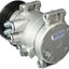 Compresor de aire acondicionado Four Seasons 68677