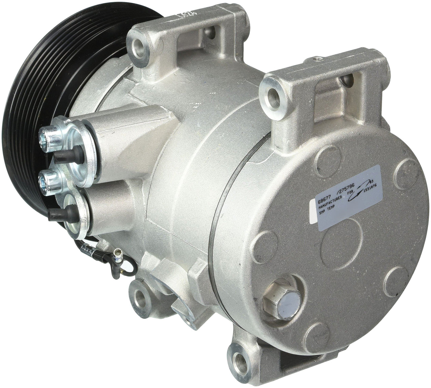 Compresor de aire acondicionado Four Seasons 68677