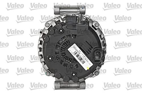 Alternateur Valeo 439609