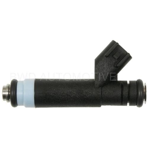 Inyector de combustible BWD 63839
