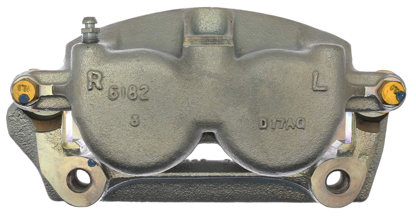 ACDelco Professional Durastop 18FR1968N Disc Brake Caliper