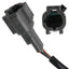 Beck/Arnley 084-4769 Capteur de vitesse de roue ABS