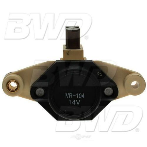 Régulateur de tension BWD R589