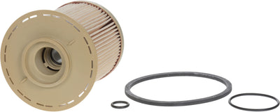 Filtro de combustible profesional ACDelco GF863