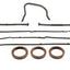 Aisin SKH-005 Kit de joints de couvercle de distribution moteur
