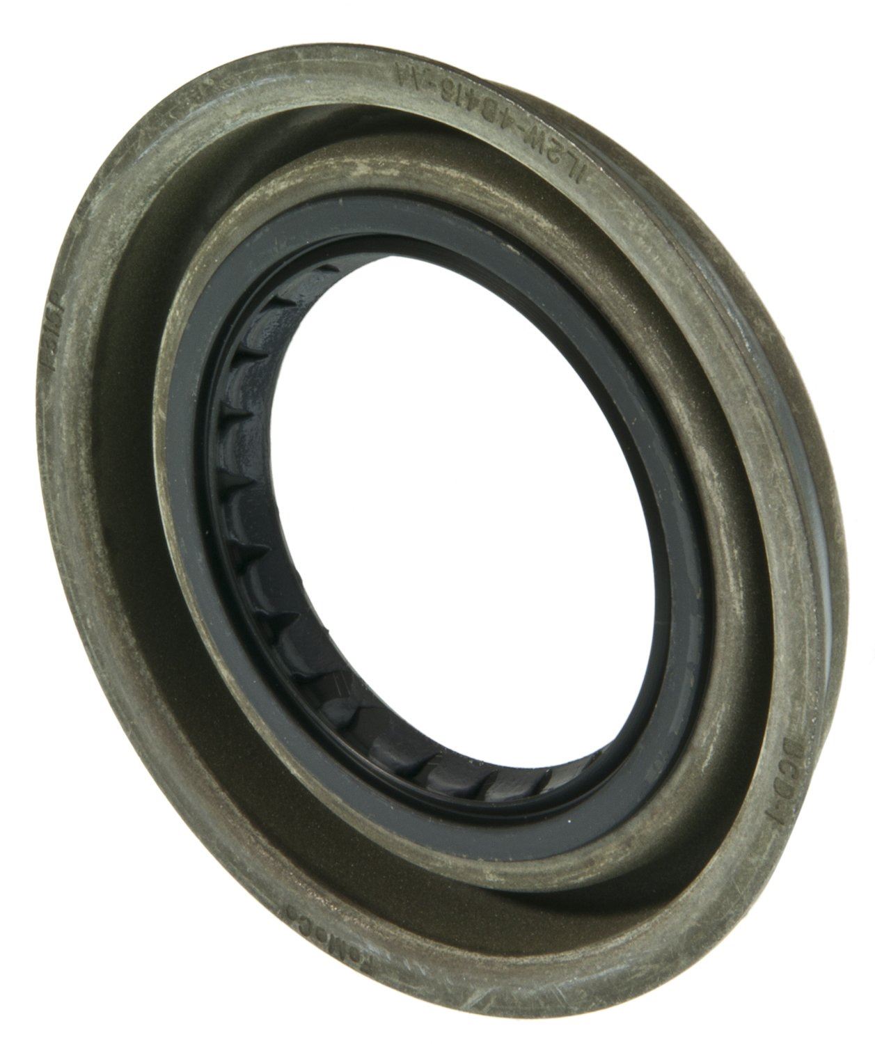 National Seal/Bearing 100537 Drive Axle Shaft Seal