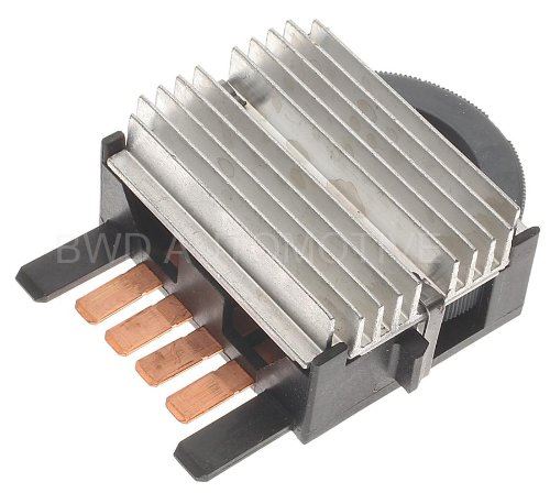 BWD S7249 Instrument Panel Dimmer Switch