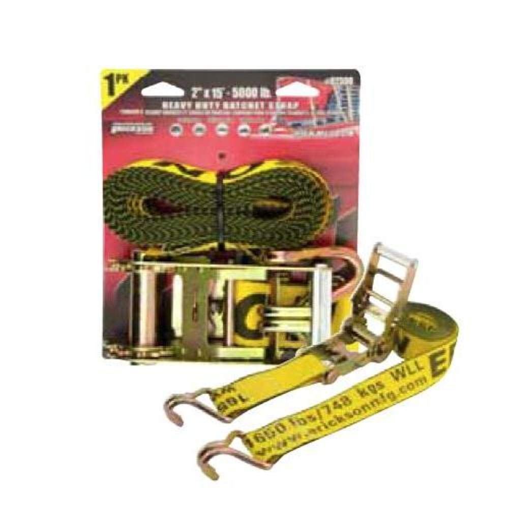 ERICKSON MFG 02300