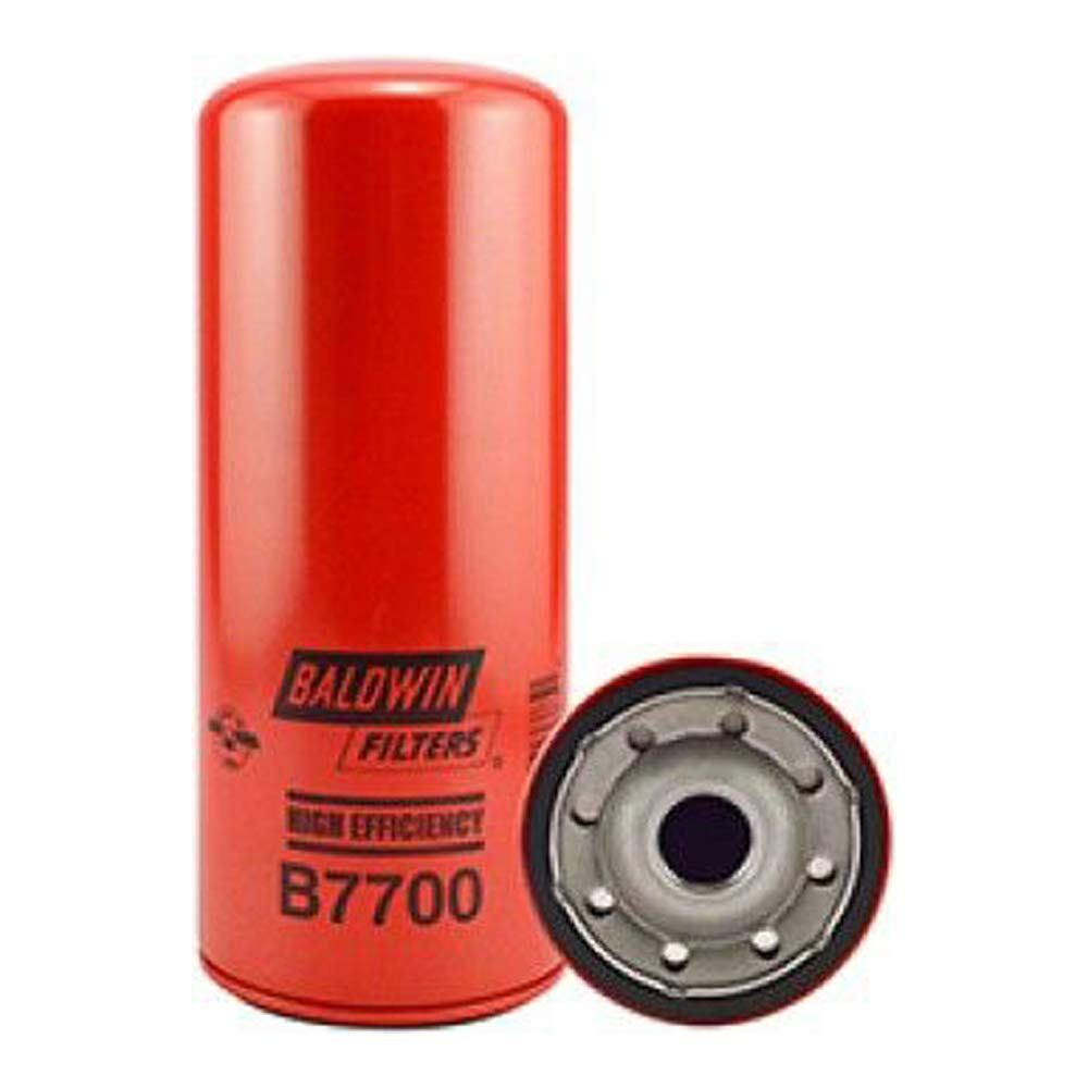 Filtro de aceite del motor Baldwin B7700