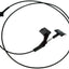 Dorman 912-039 Hood Release Cable